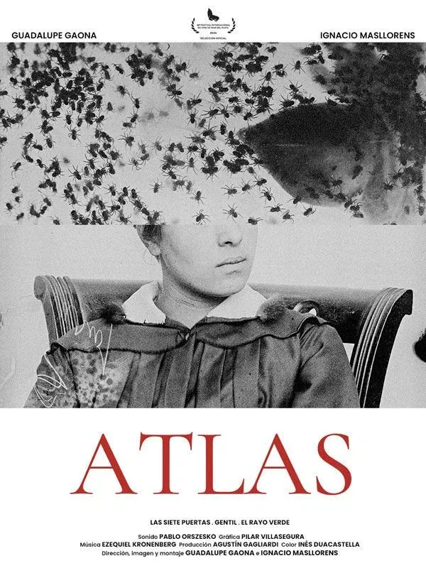 Poster for Atlas