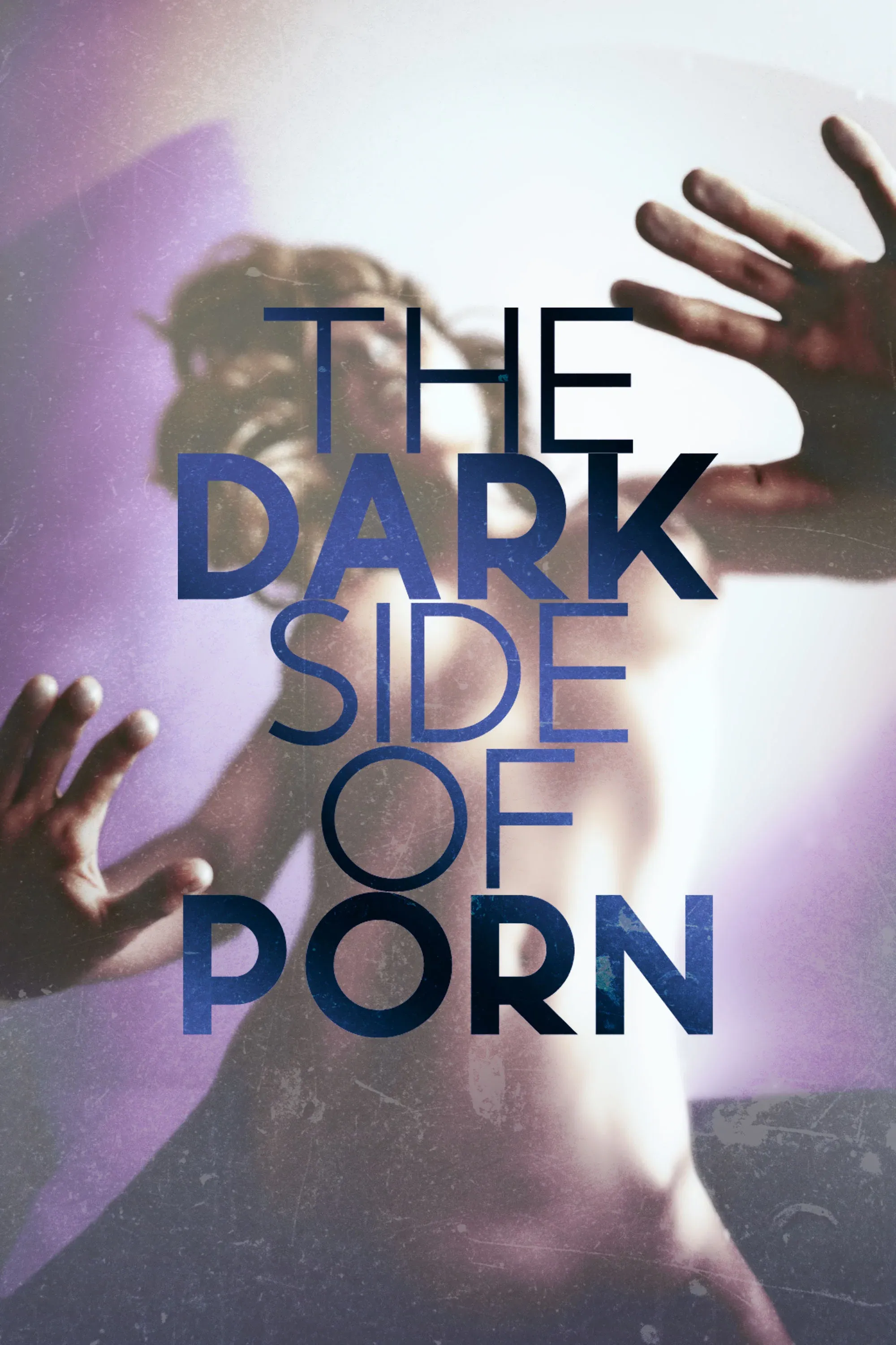 Poster of The Dark Side of Porn