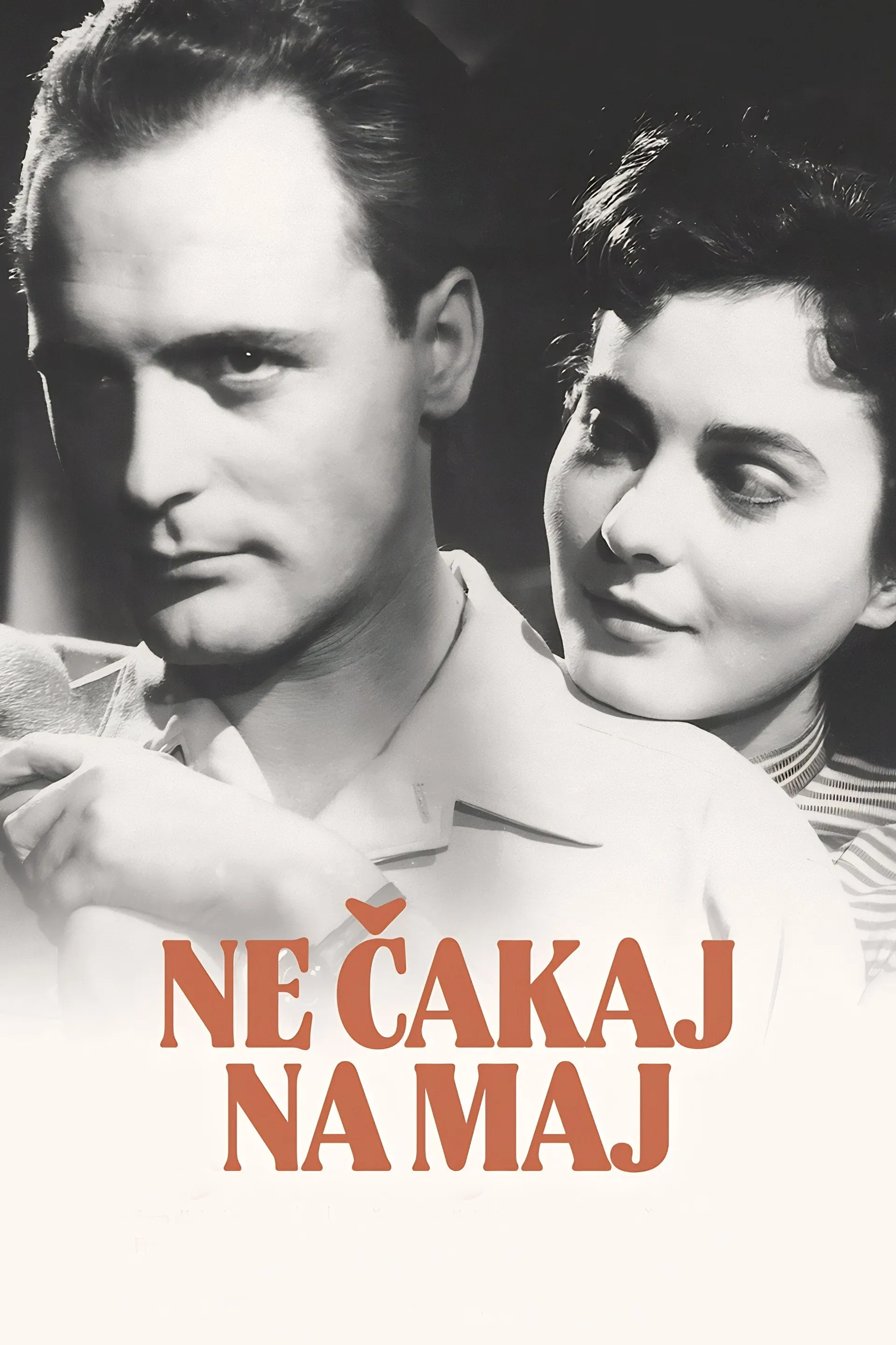Poster for Don't Whisper