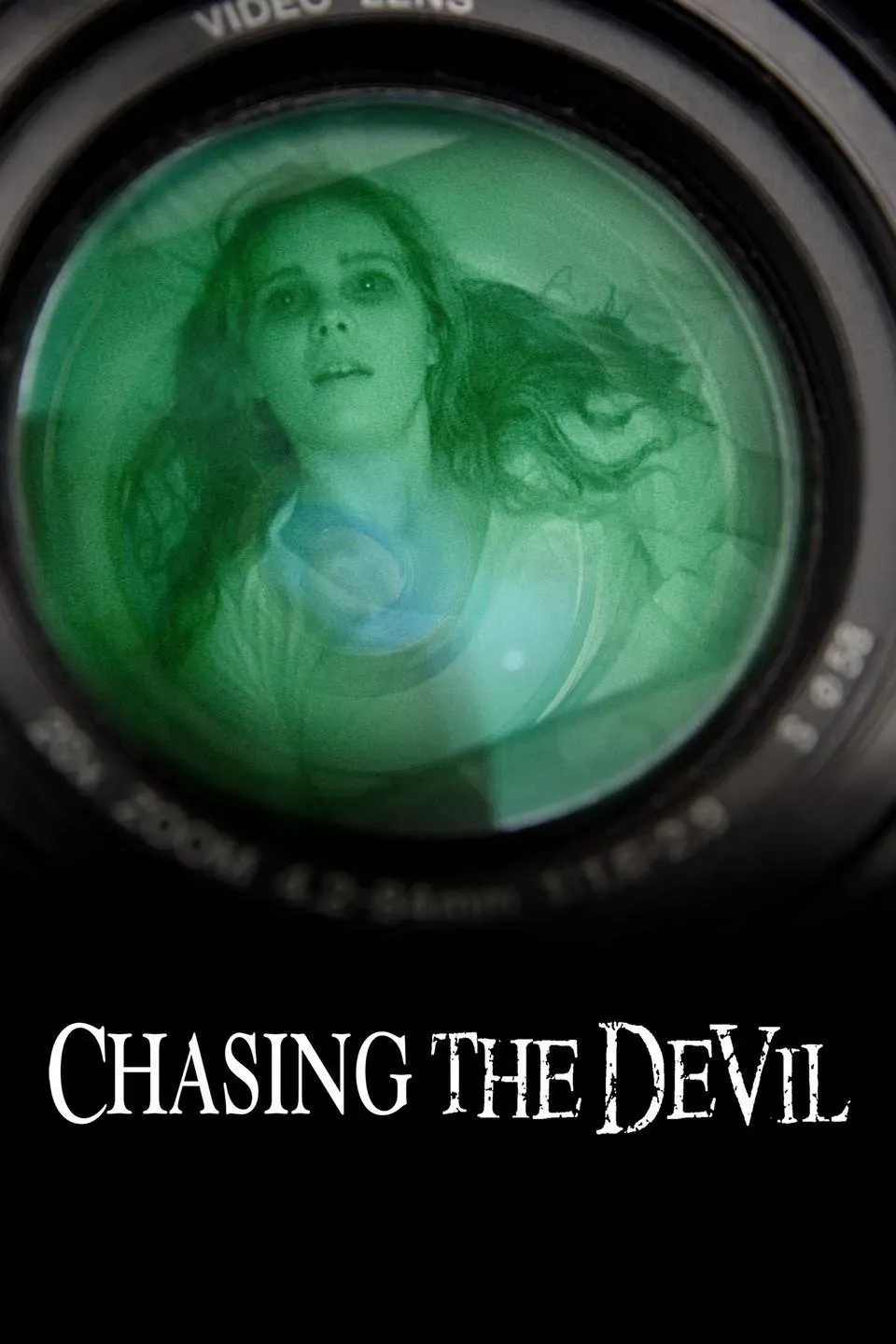 Poster of the movie Chasing the Devil