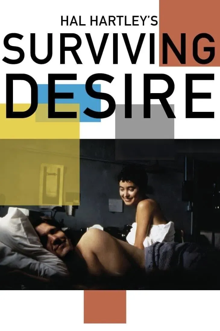 Poster of the movie Surviving Desire