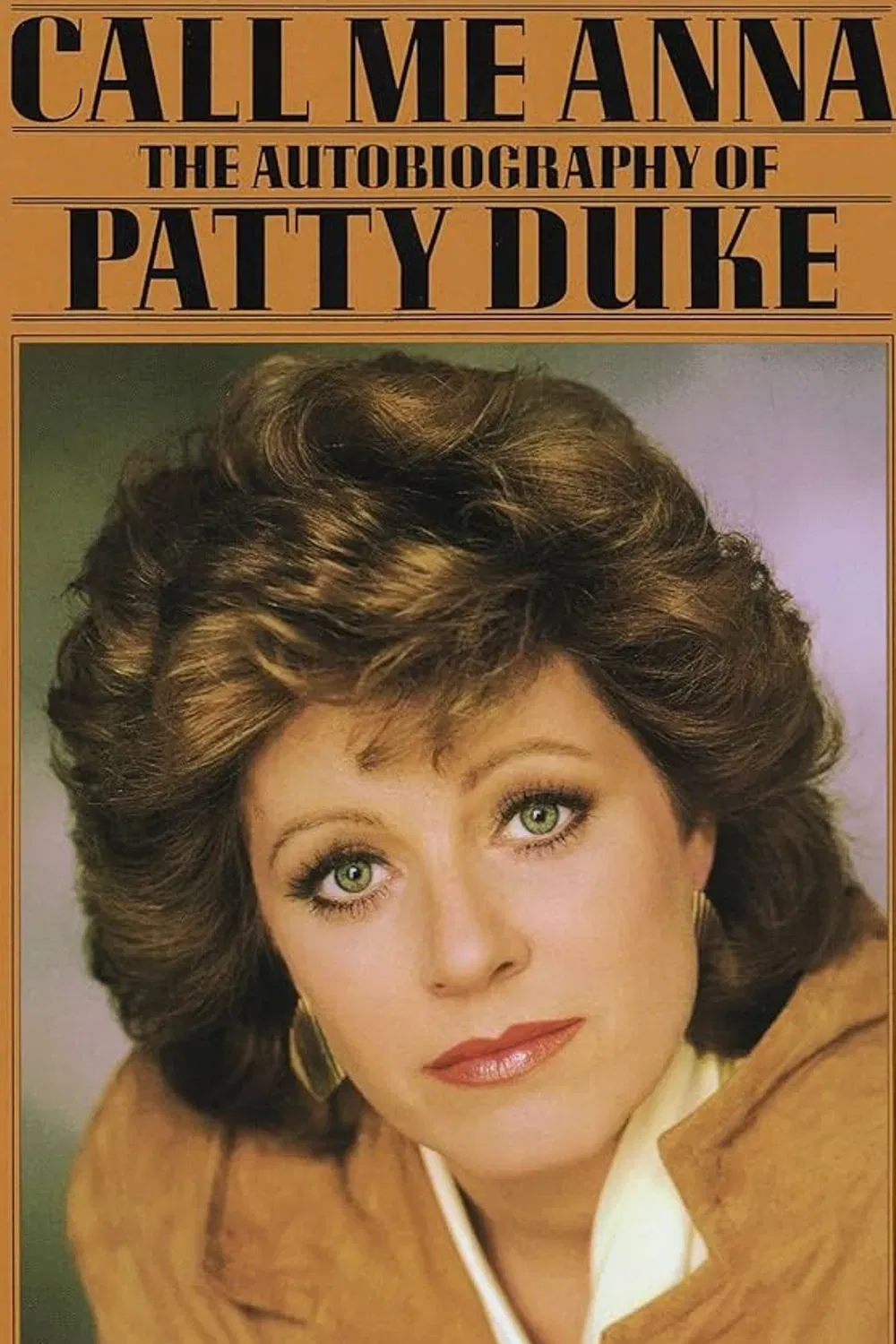 Poster of the movie Call Me Anna