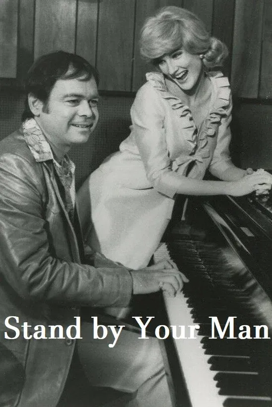 Poster for Stand by Your Man