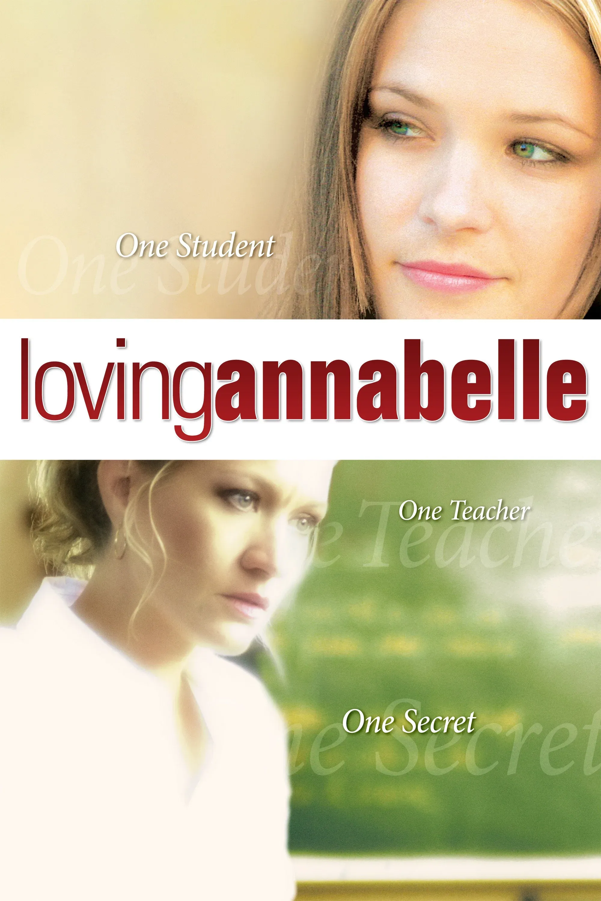 Poster of the movie Loving Annabelle