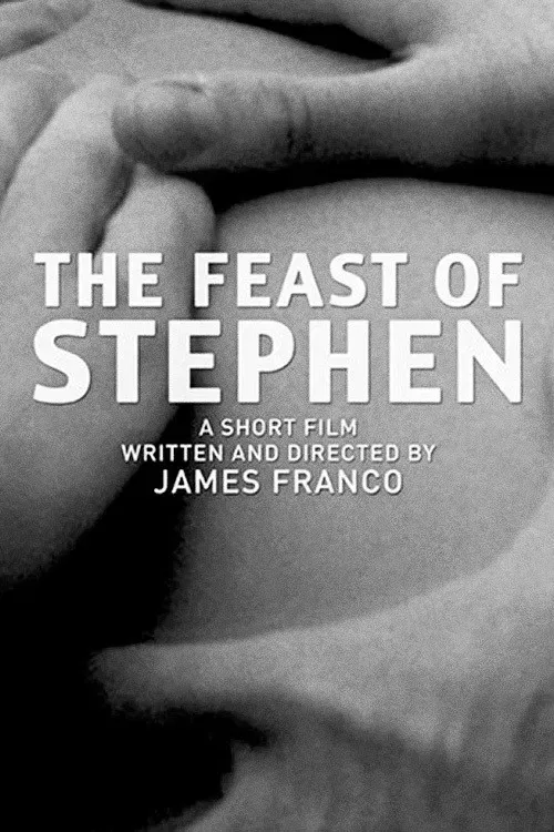 Poster of the movie The Feast of Stephen