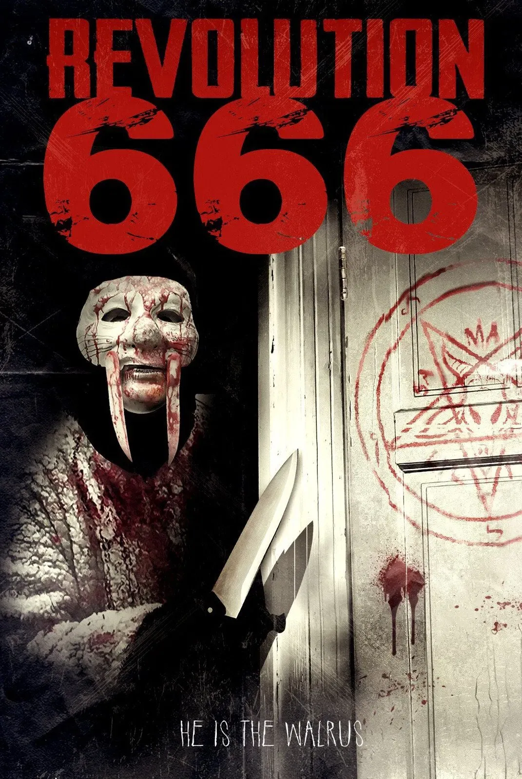 Poster of the movie Revolution 666
