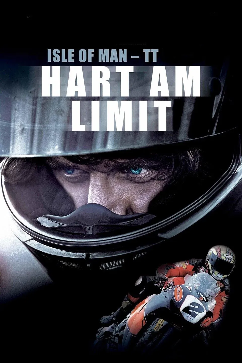 Poster of the movie Isle of Man TT: 2011 Review