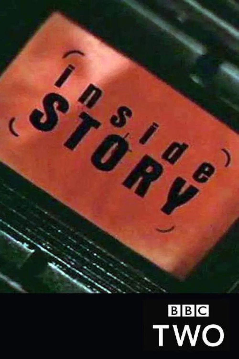 Poster of Inside Story
