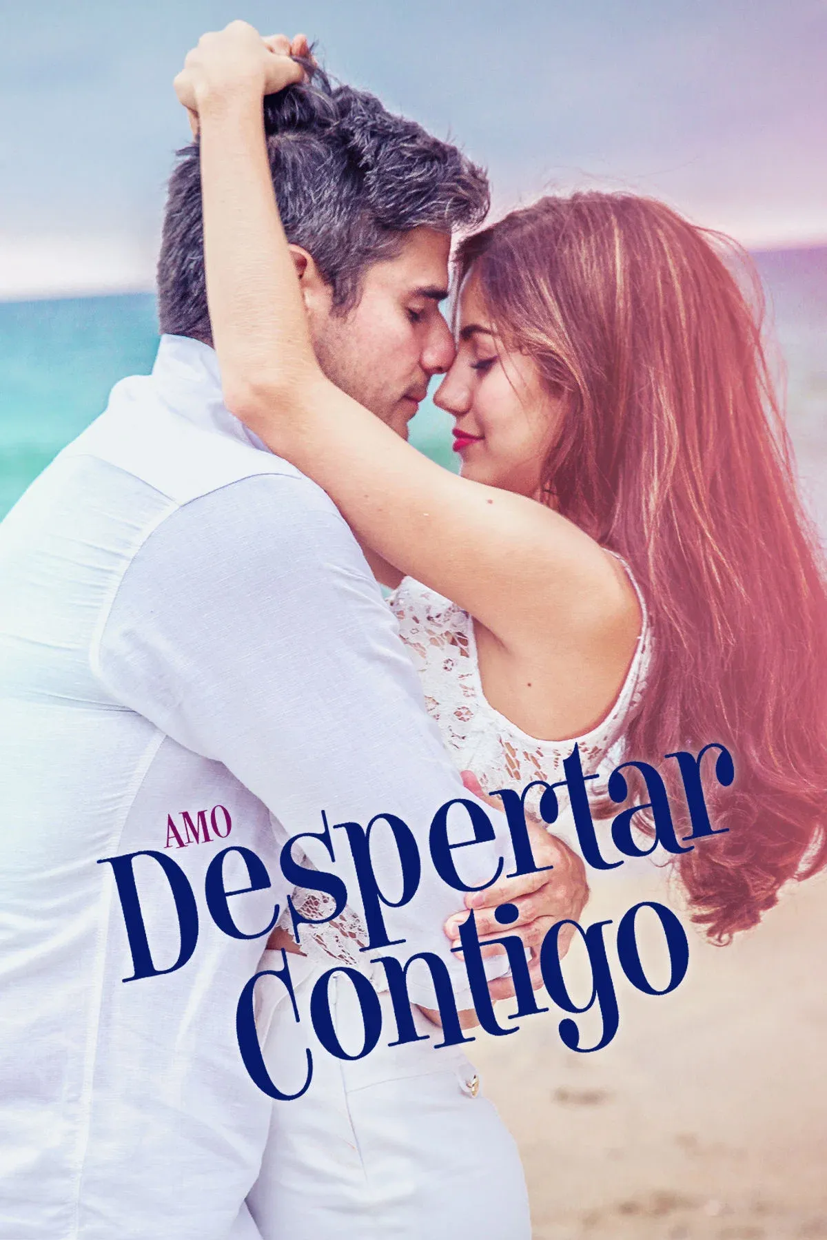 Poster of Despertar Contigo
