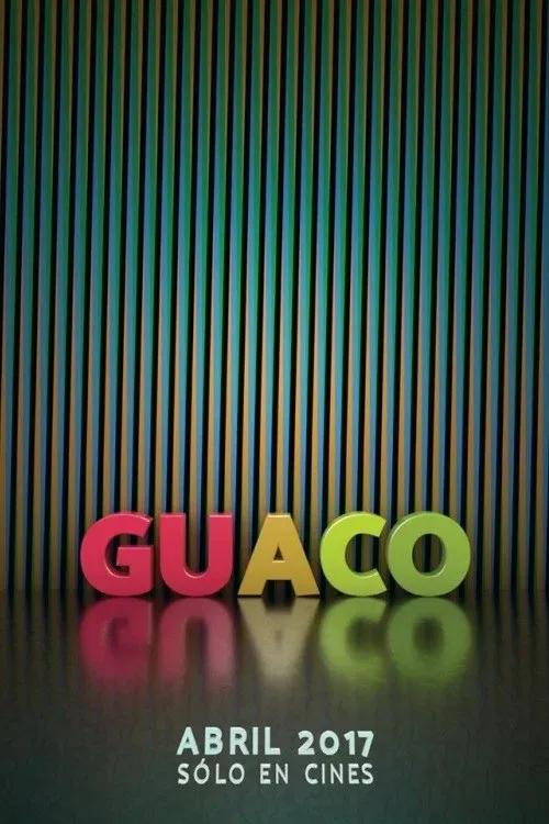 Poster for Guaco: Semblanza