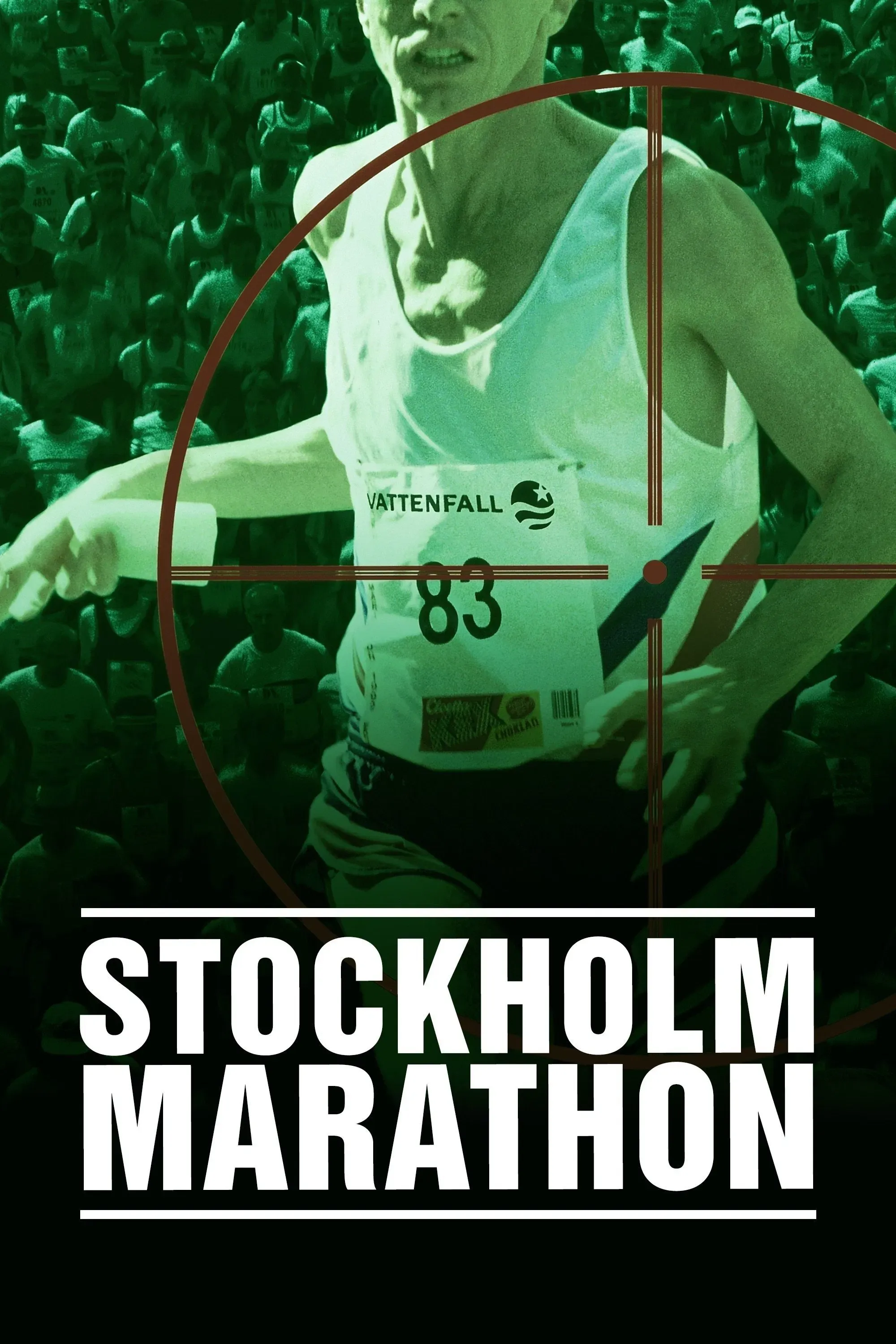 Poster of the movie Stockholm Marathon