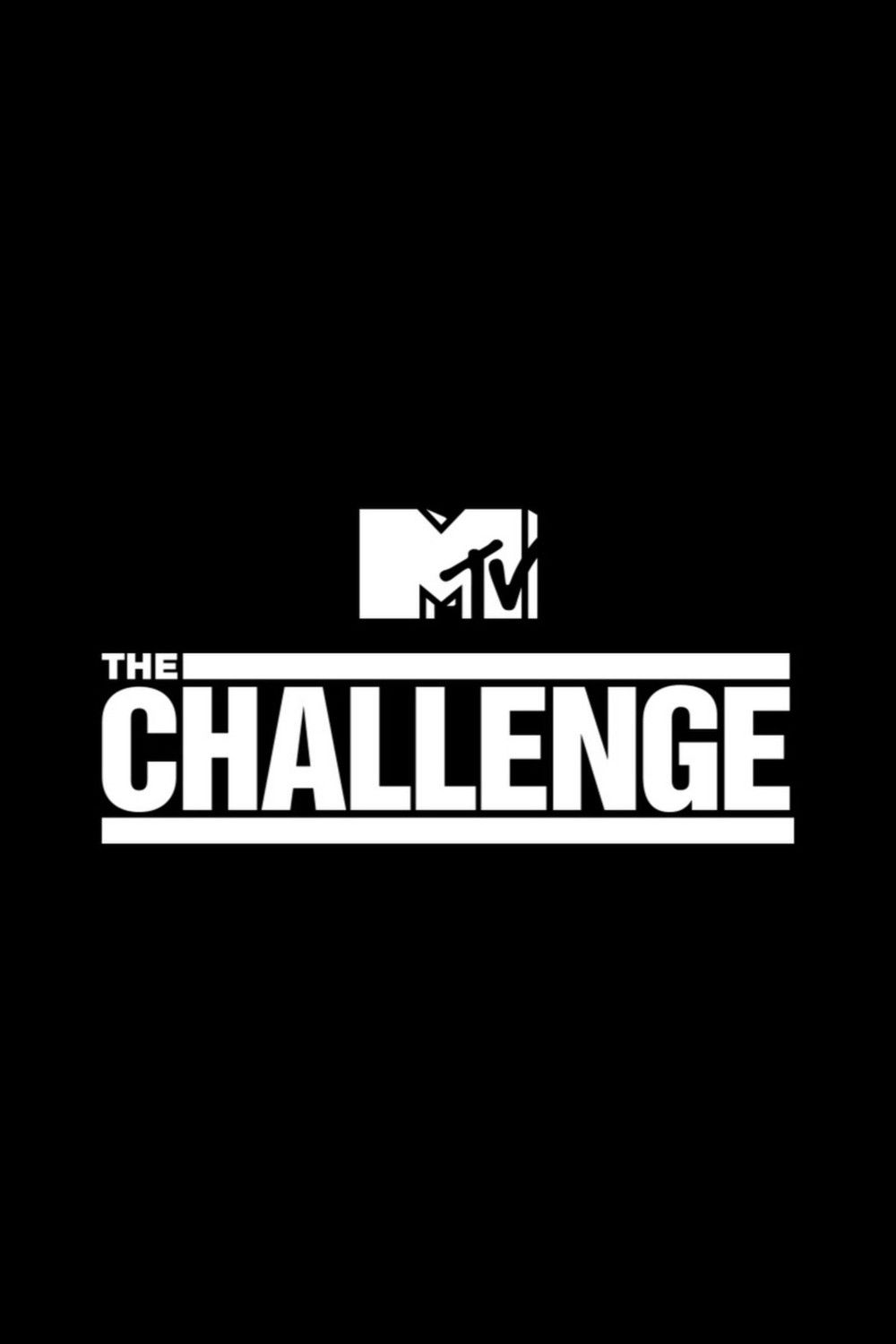 Poster of The Challenge