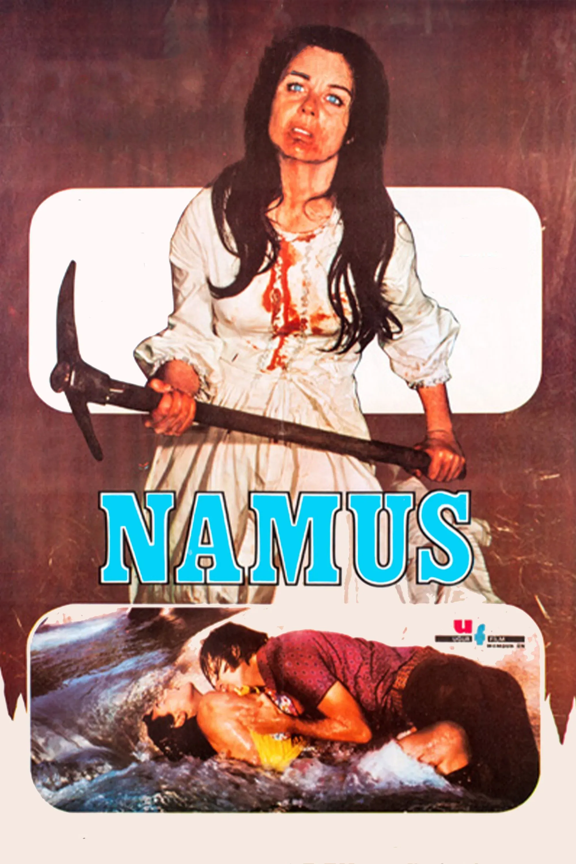 Poster of the movie Namus