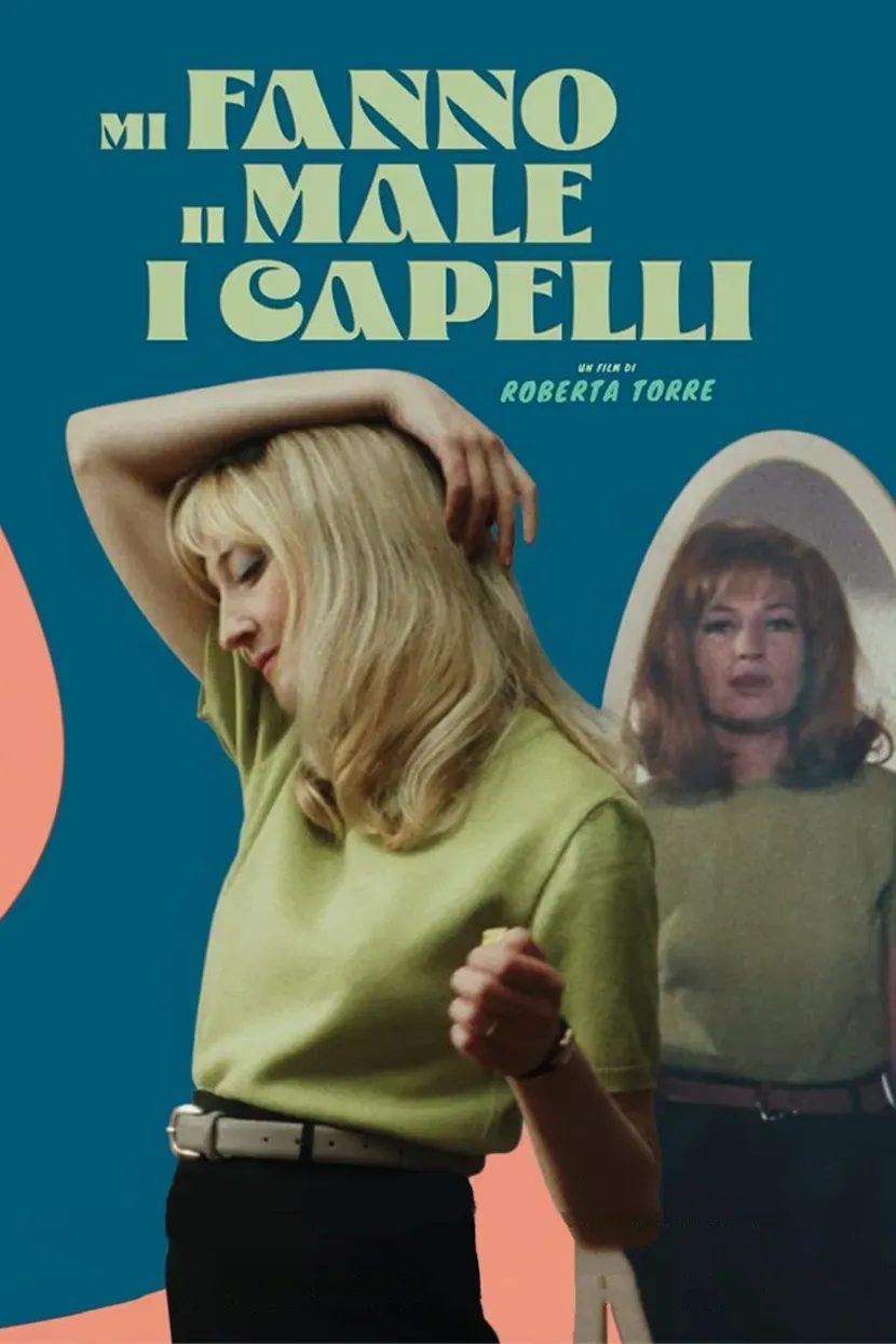 Poster of the movie In the Mirror