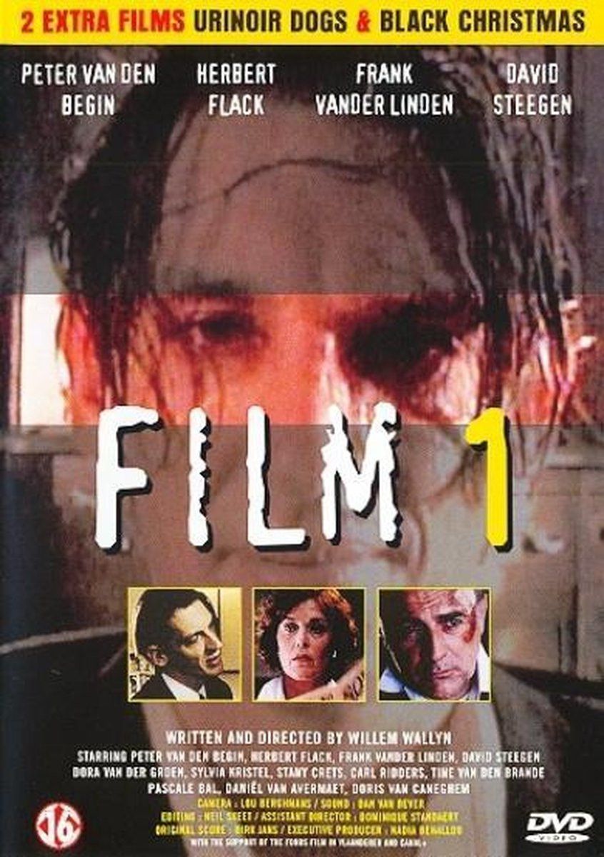 Poster of the movie Film 1