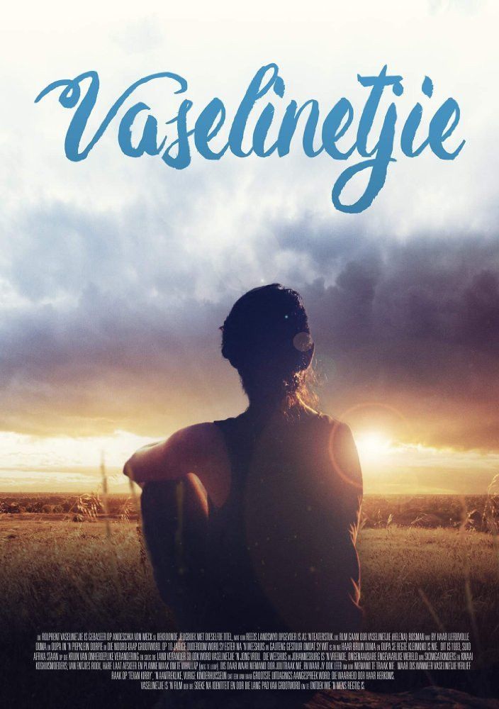 Poster of the movie Vaselinetjie