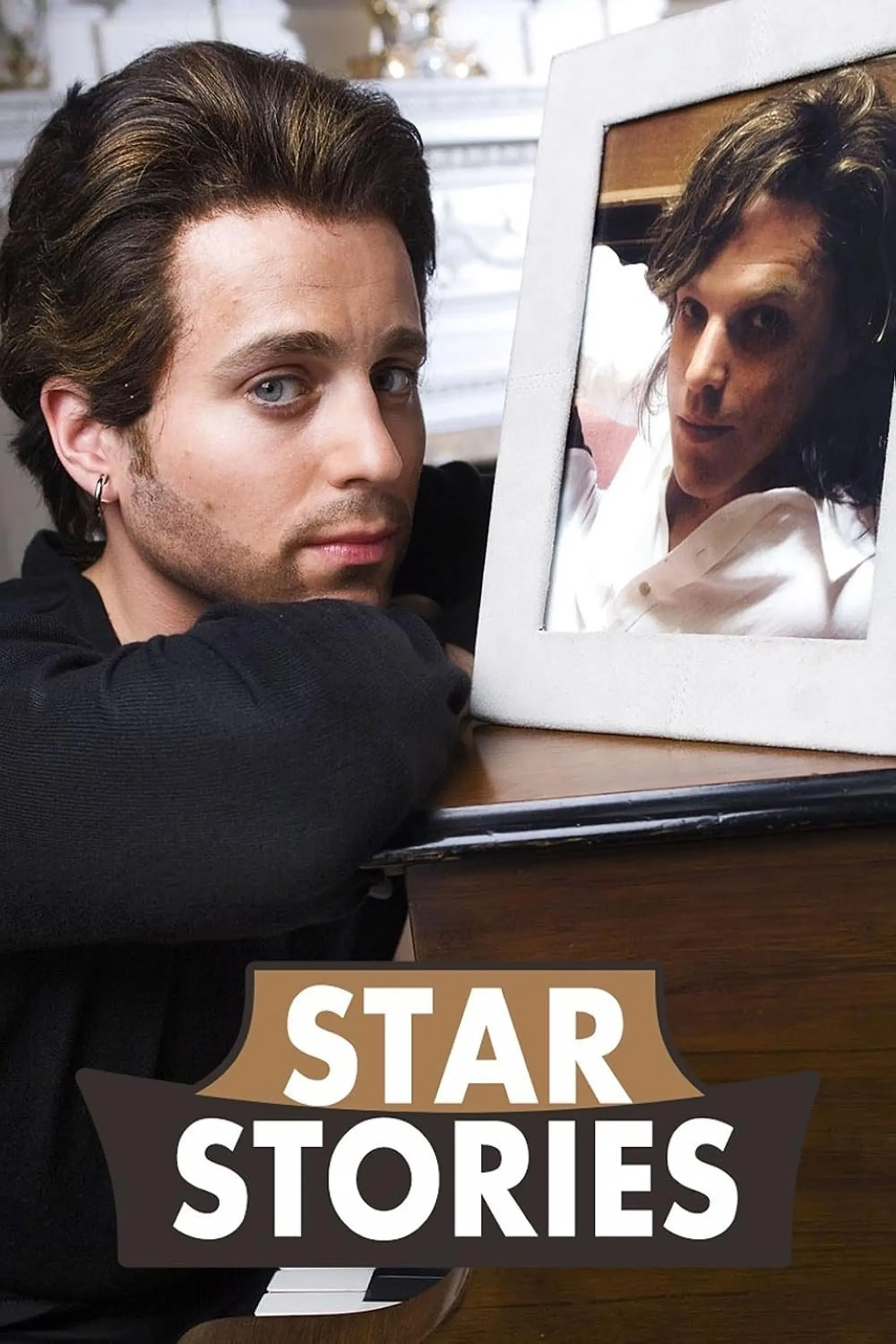 Poster of Star Stories