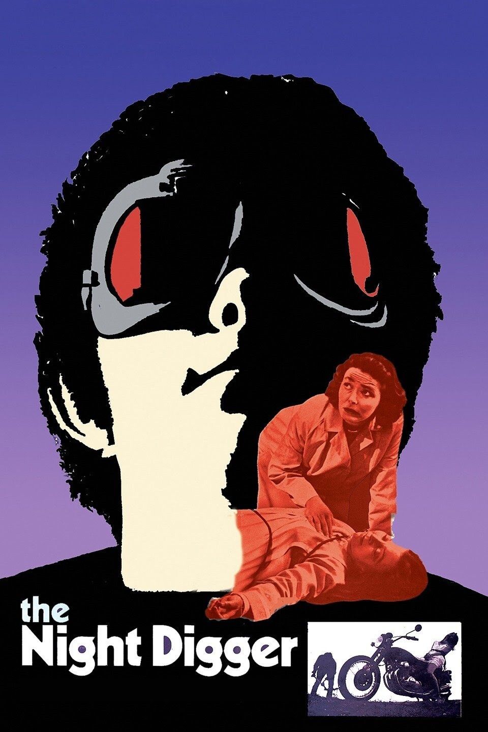 Poster of the movie The Road Builder