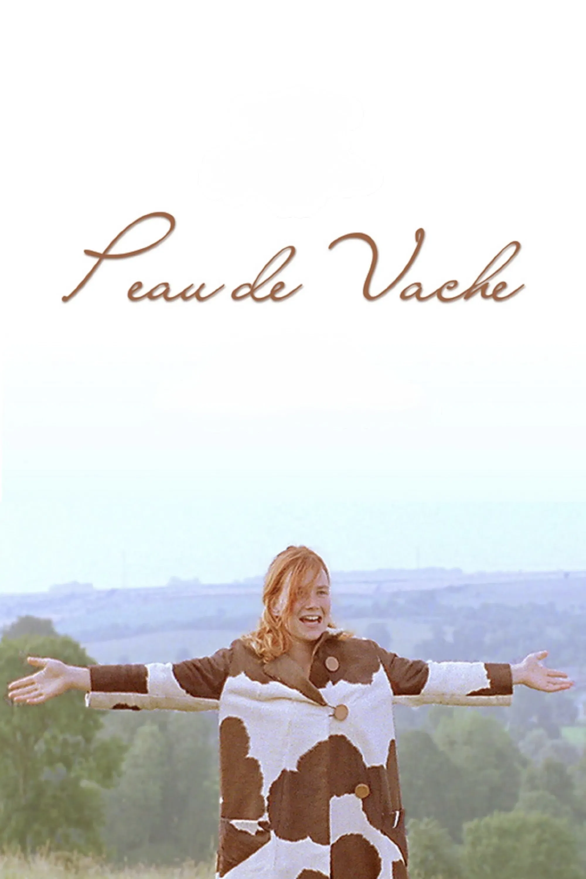 Poster of the movie Cowhide