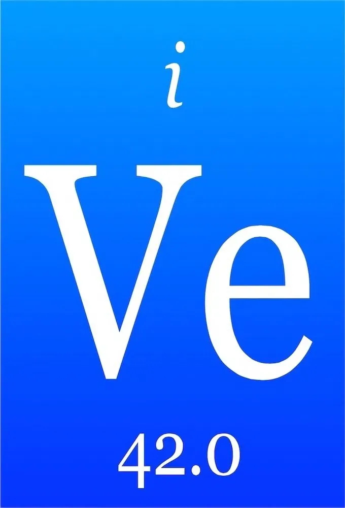 Poster of Veritasium