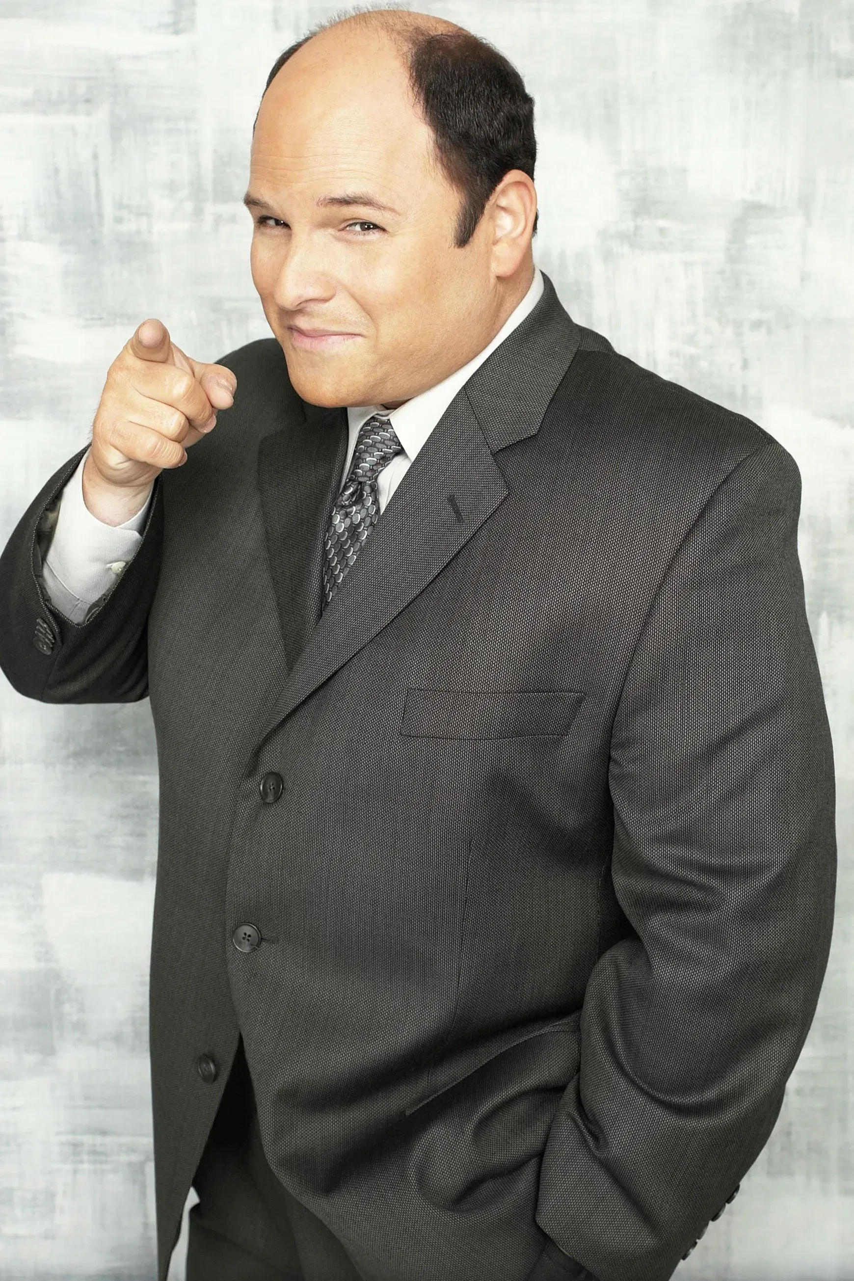 Poster of Bob Patterson