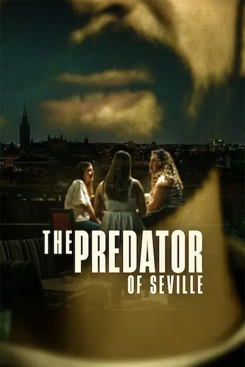 Poster of The Predator of Seville