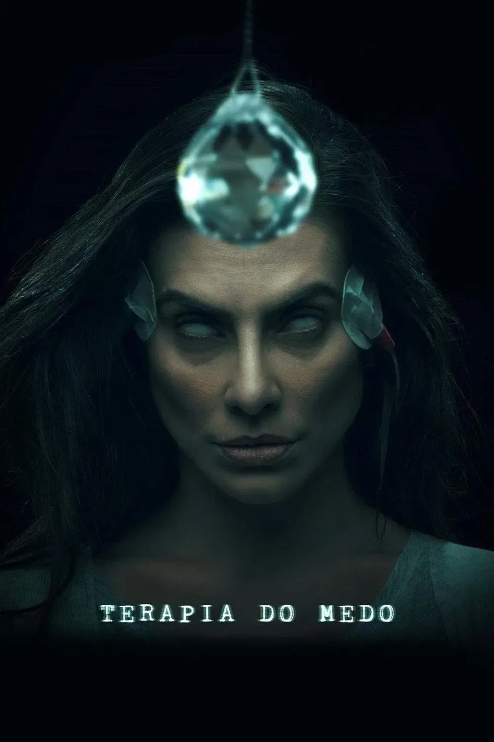 Poster of the movie Insensate