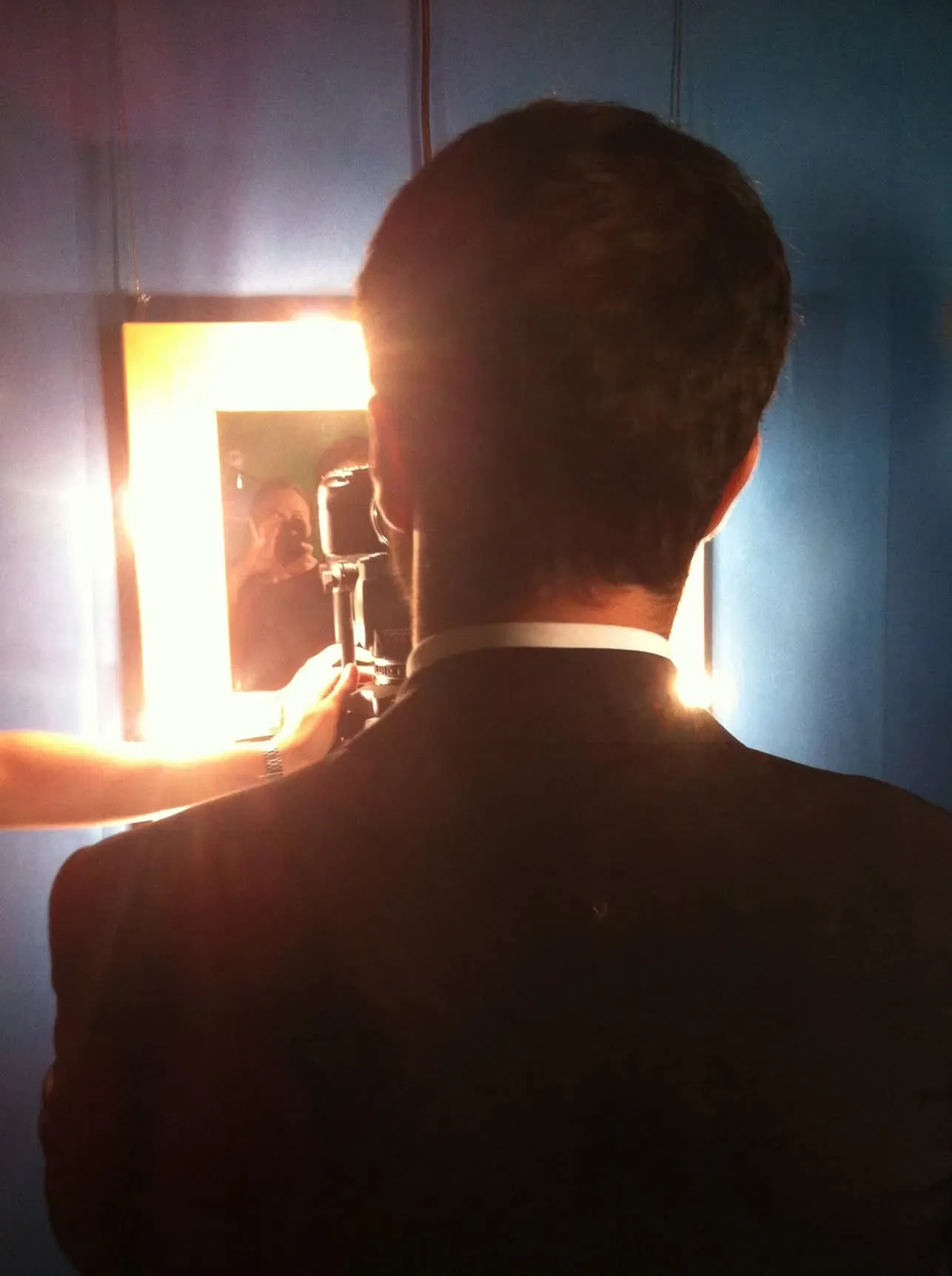 Poster of Filho da Mãe