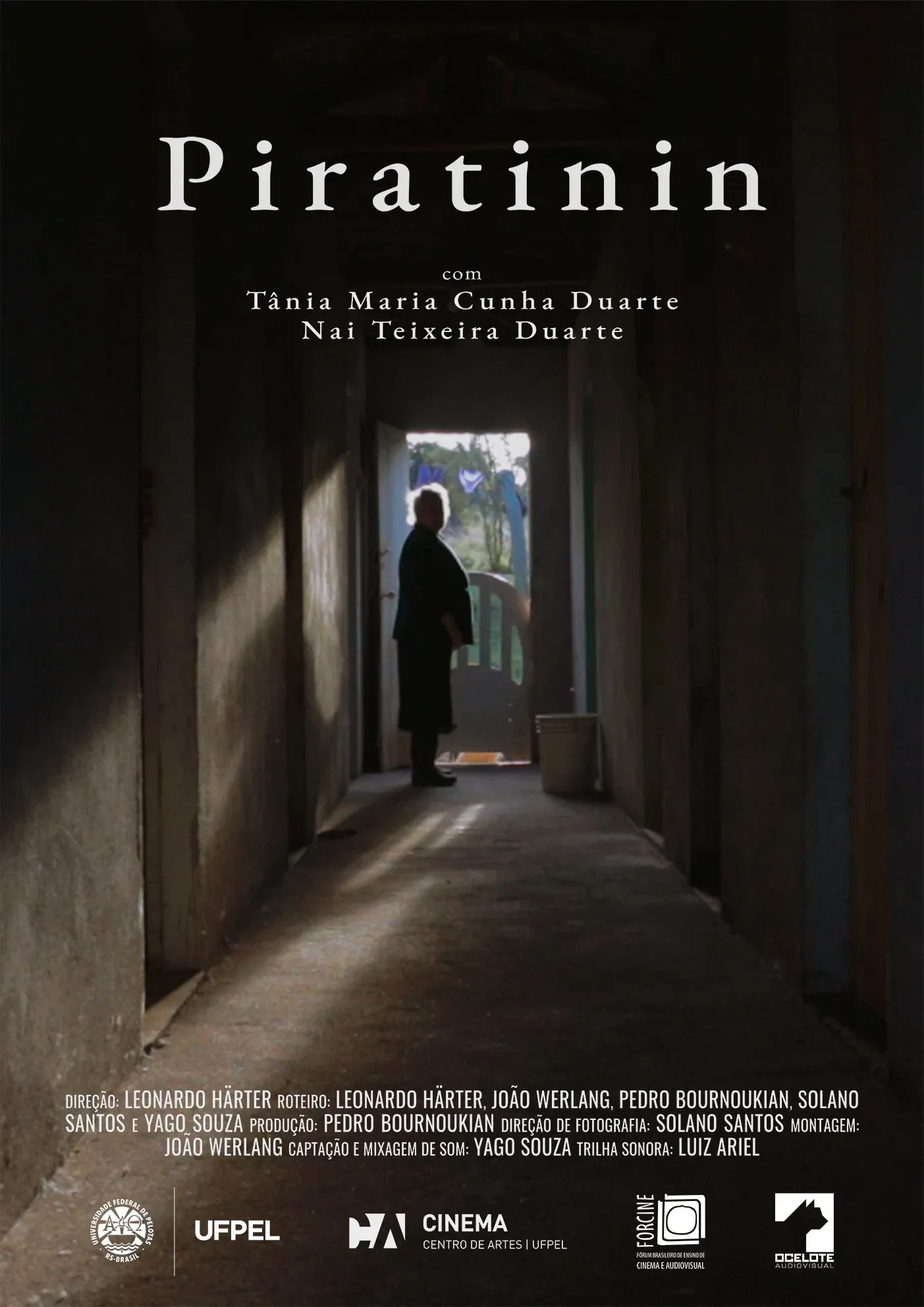 Poster for Piratinin