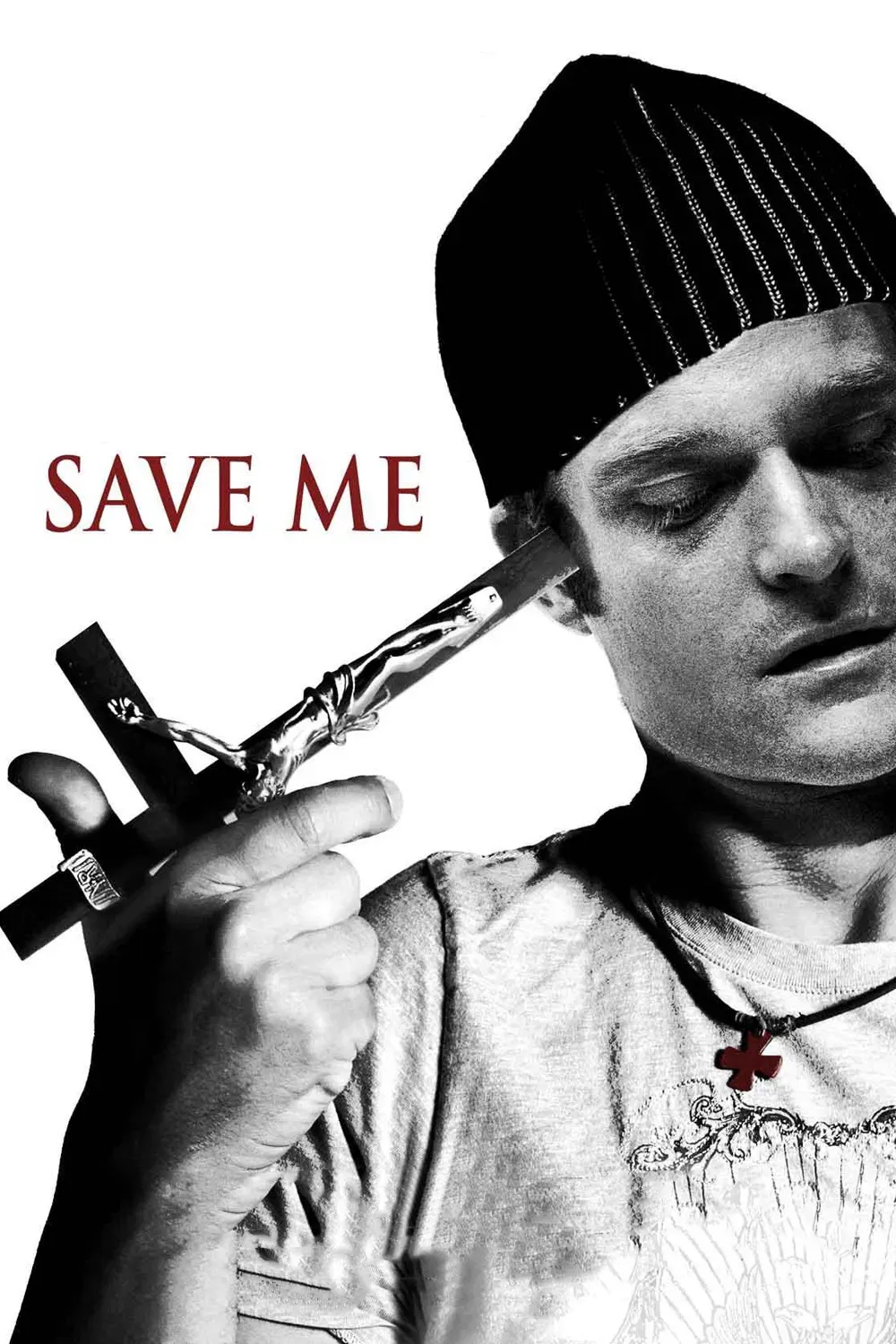 Poster of the movie Save Me