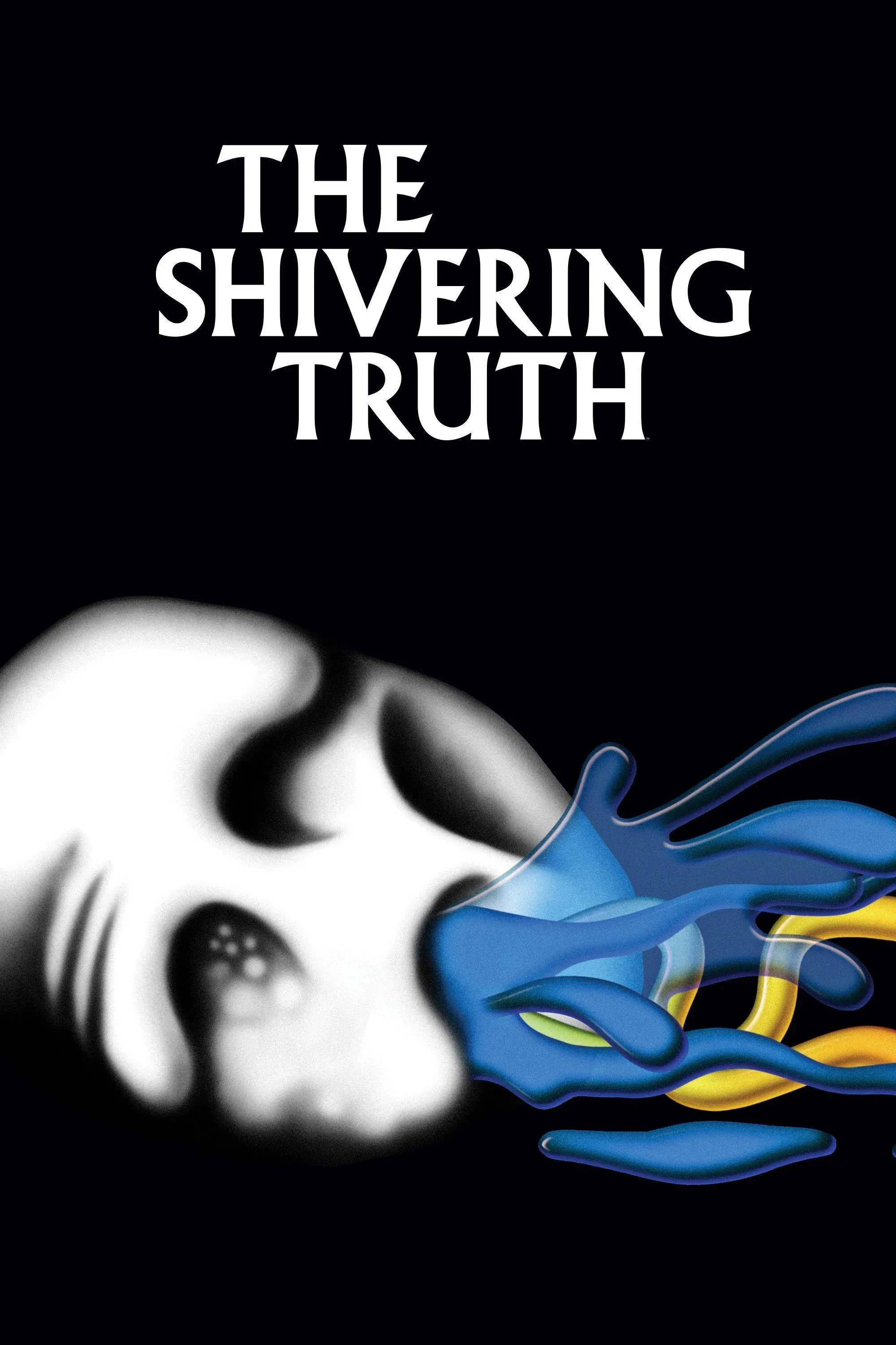 Poster of The Shivering Truth
