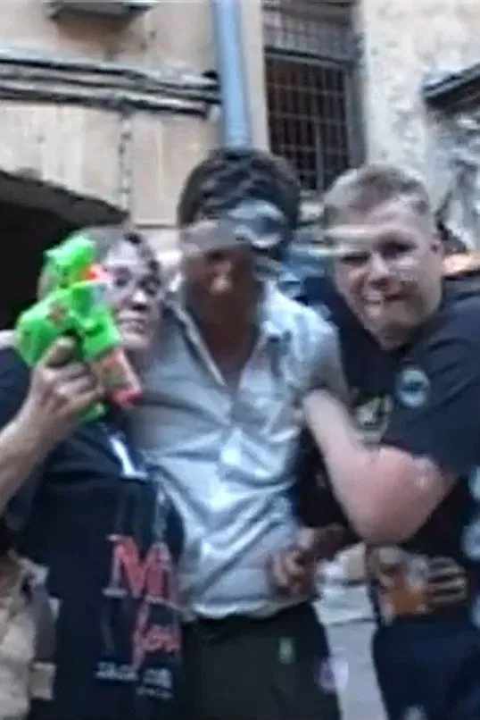 Poster of the movie Grandmother of Russian Feminism