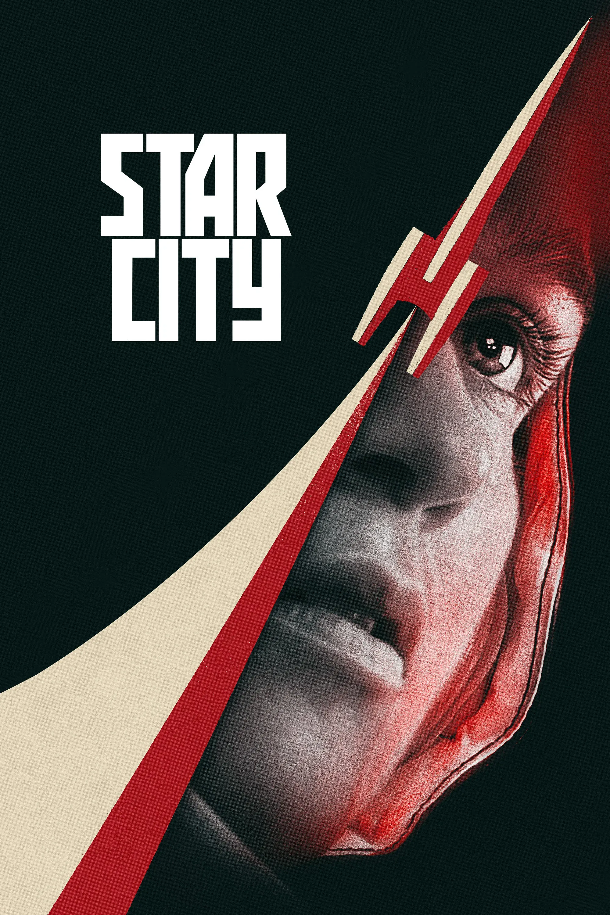 Poster of Star City