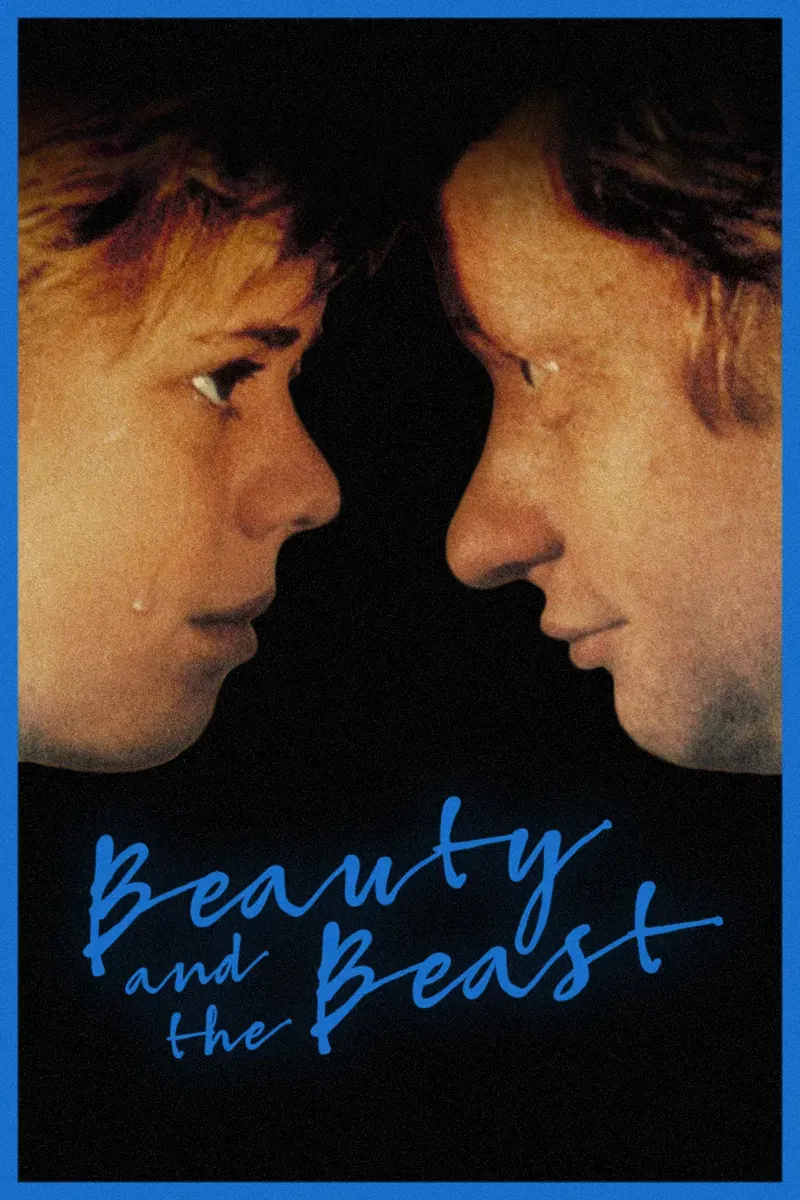 Poster of the movie Beauty and the Beast