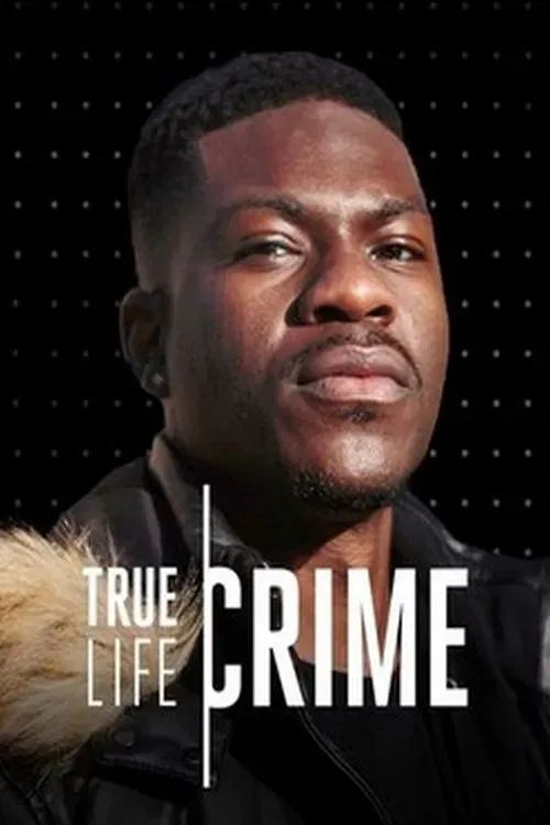 Poster of True Life Crime