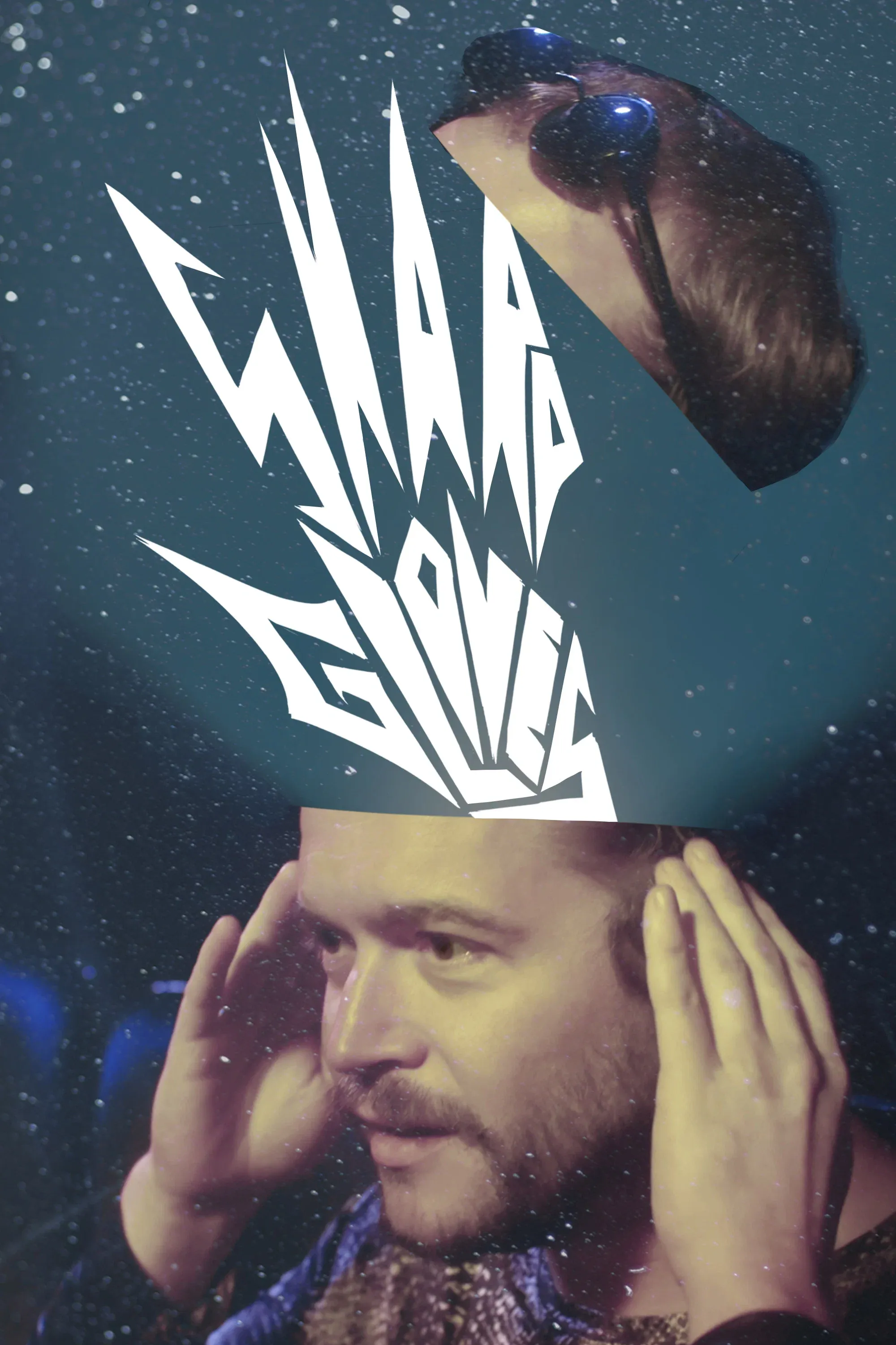 Poster for Sharp Gloves
