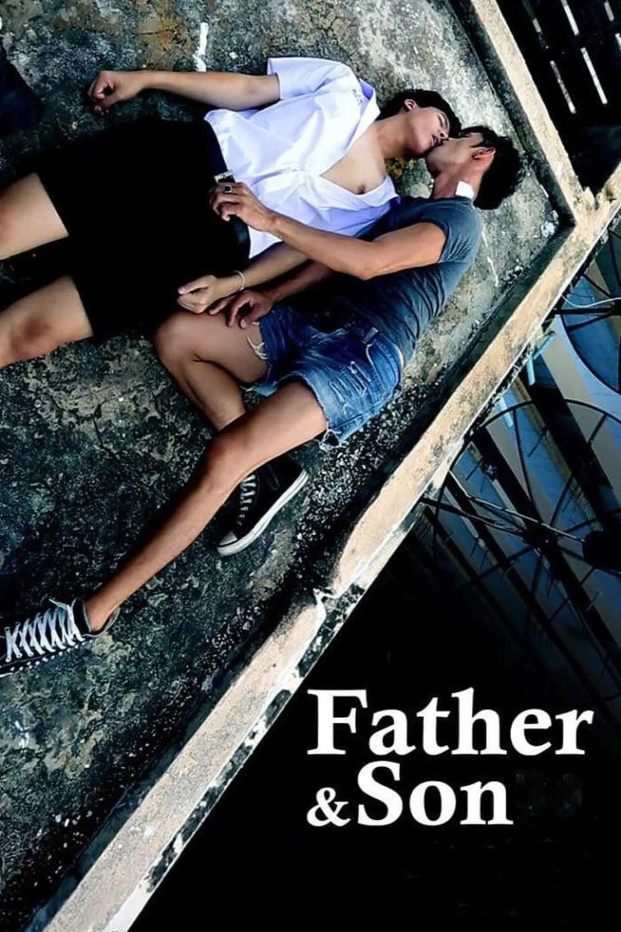 Poster of the movie Father & Son