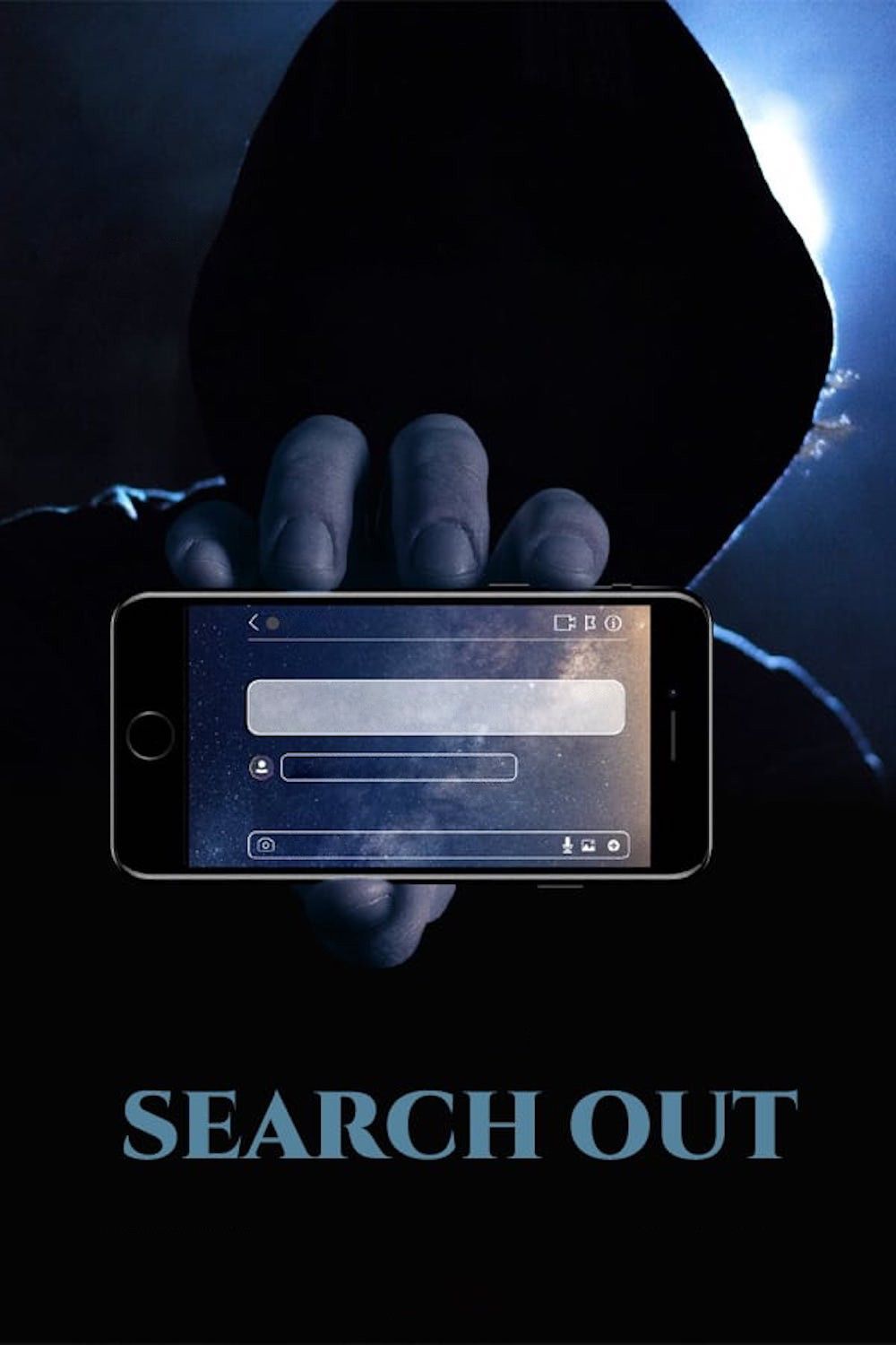 Poster of the movie Search Out
