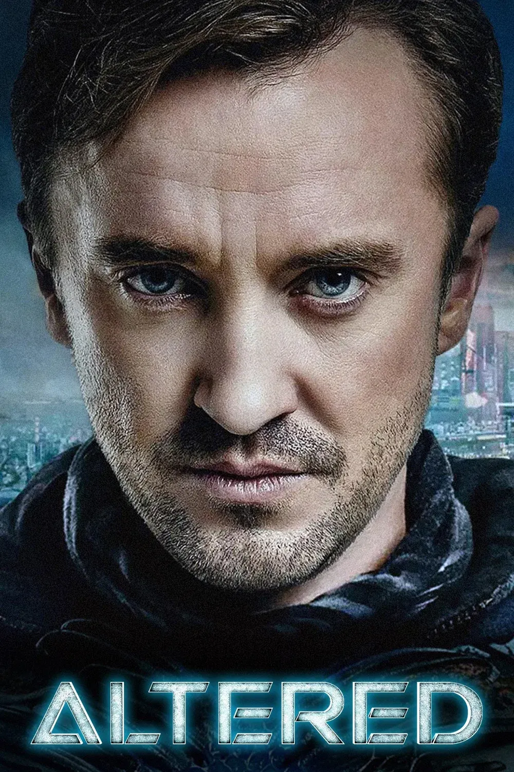 Poster for Altered