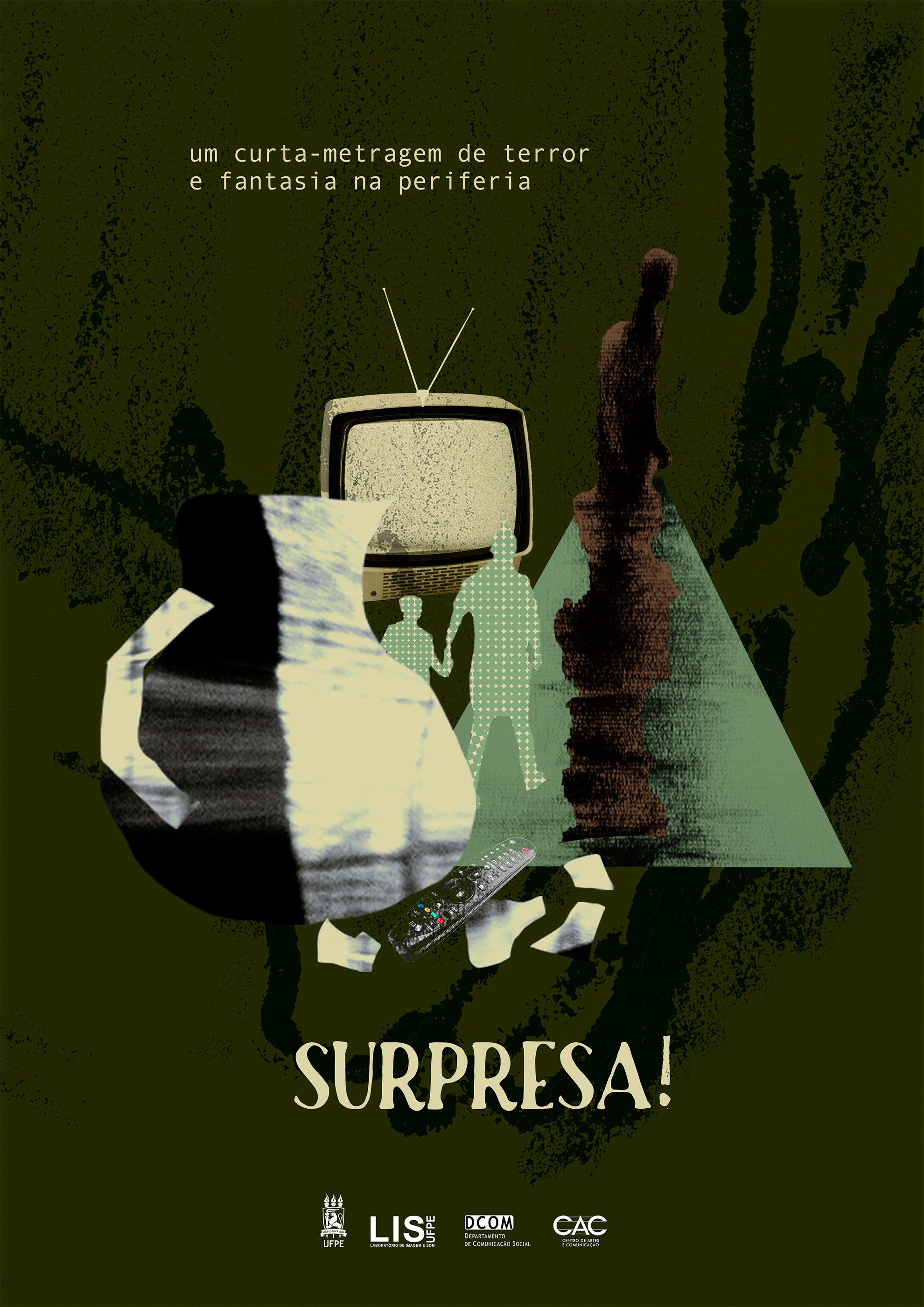 Poster for Surpresa!