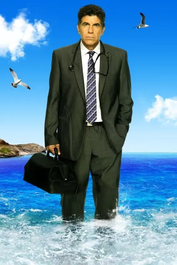 Poster of Clinical Case