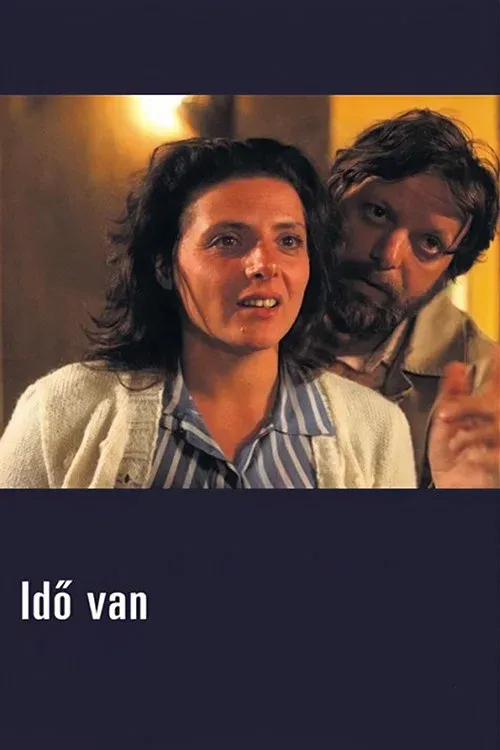 Poster for Time