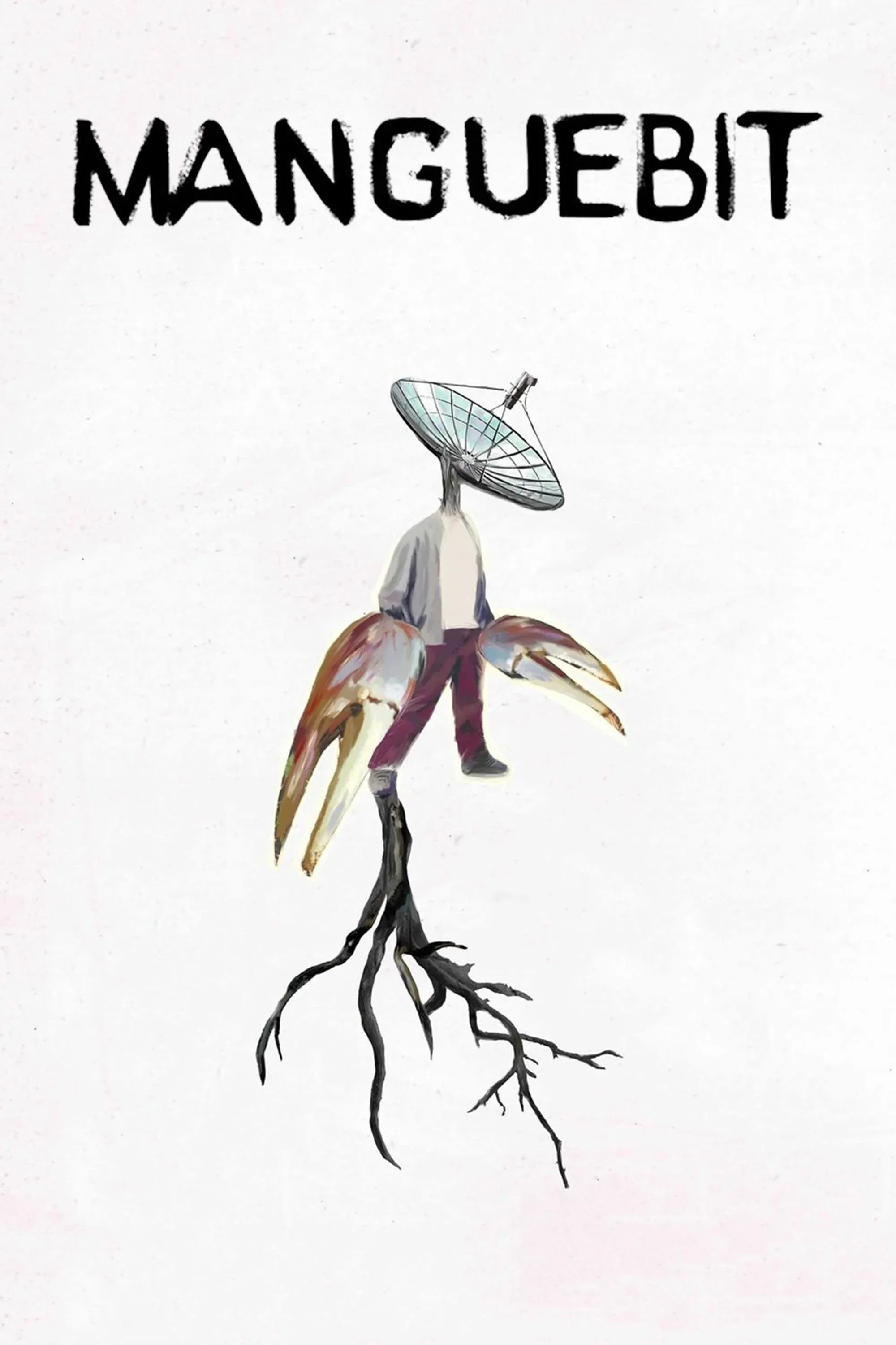 Poster for Manguebit