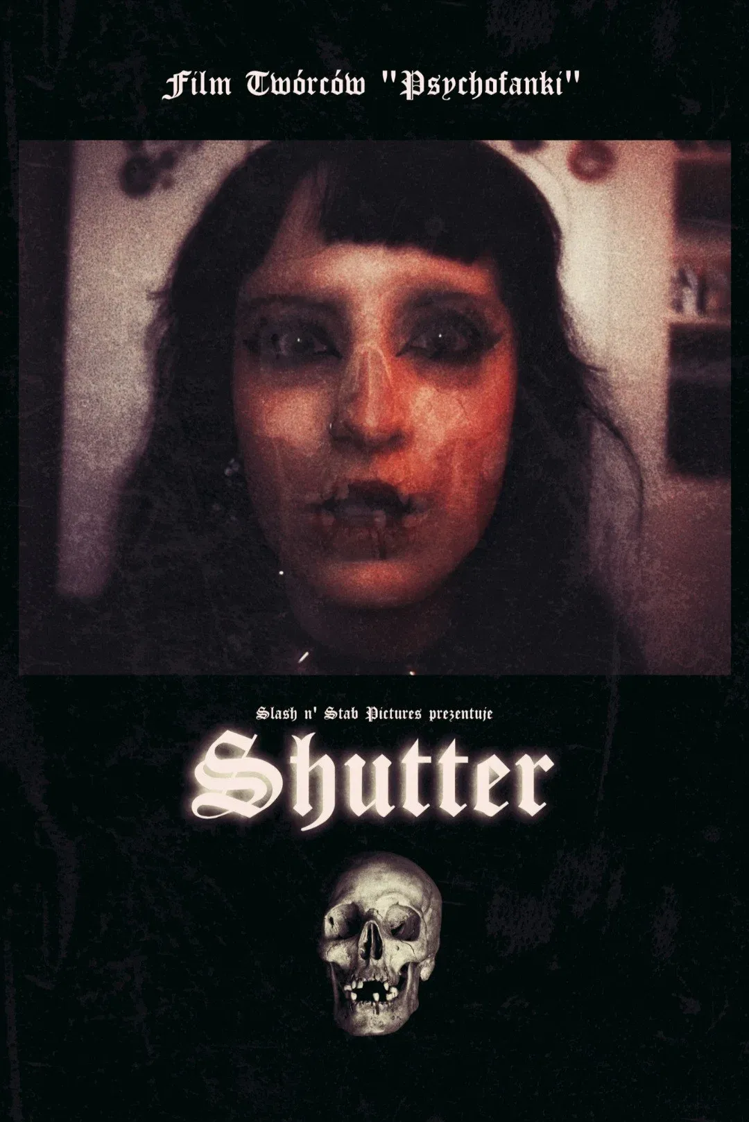 Poster for Shutter