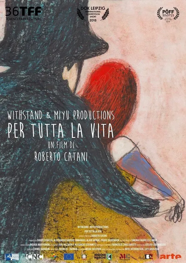 Poster of the movie Per Tutta la Vita
