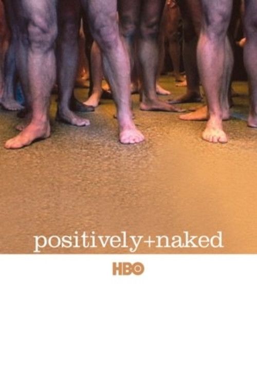 Poster of the movie Positively Naked