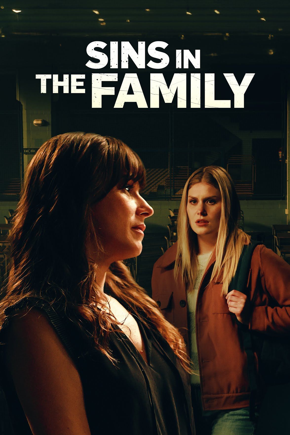 Poster of the movie Sins in the Family