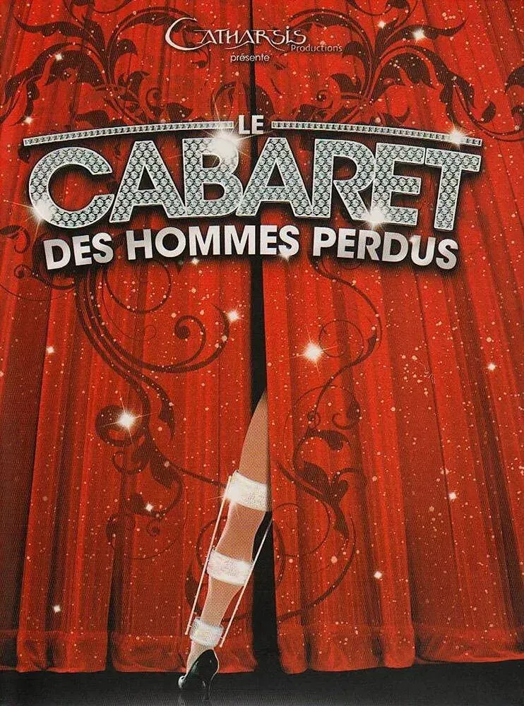 Poster of the movie Le cabaret des hommes perdus