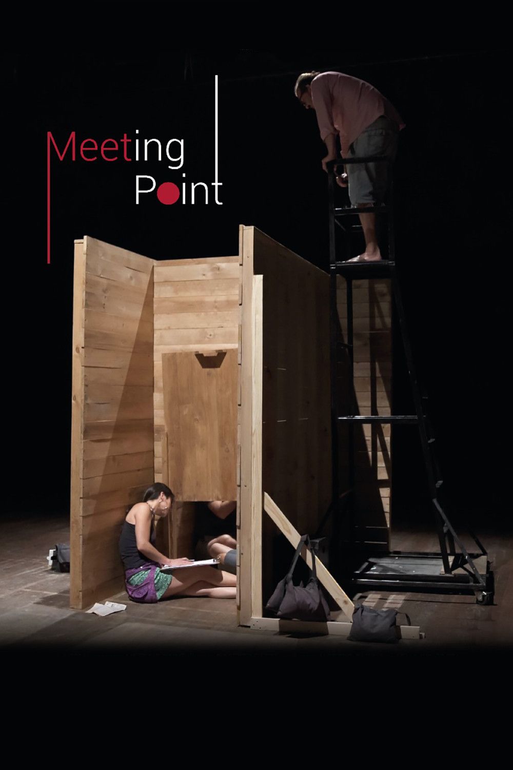 Poster for Meeting Point
