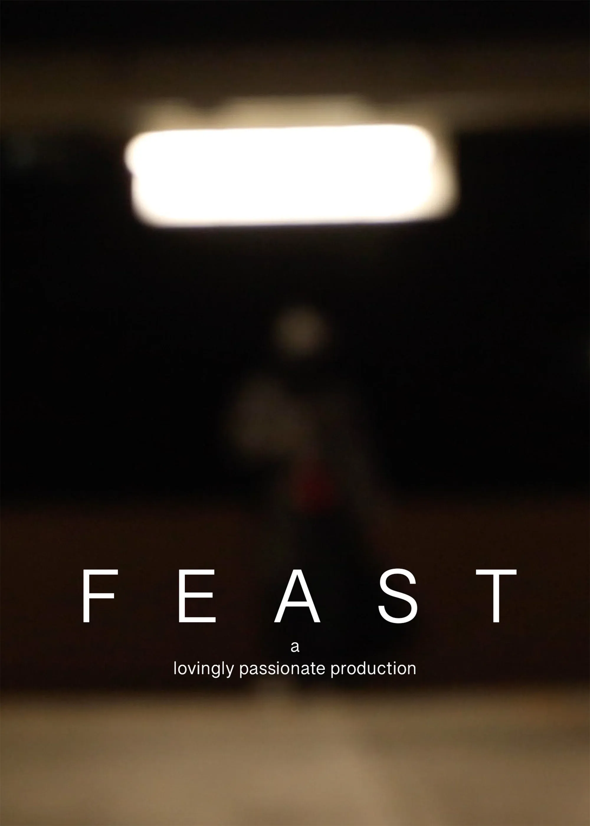 Poster for Feast